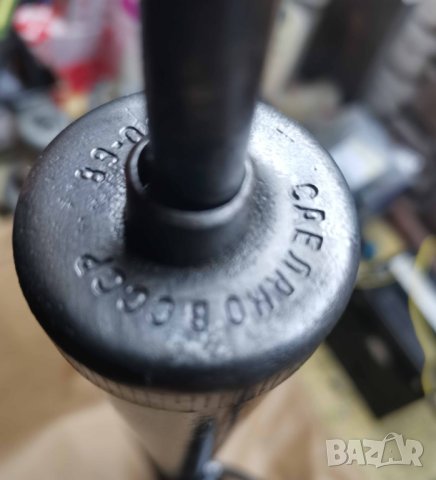  Ваз 2101Жигули - Лада - Помпа и крик Ссср , снимка 2 - Аксесоари и консумативи - 42763631