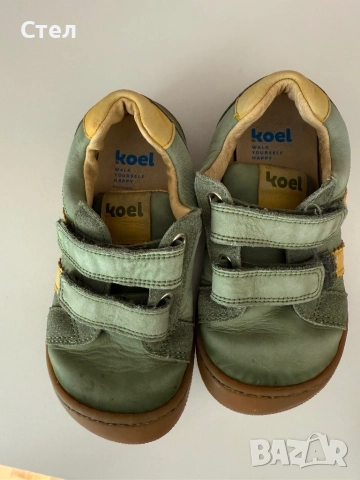 Боси обувки Koel 28 номер