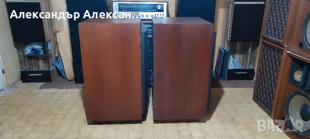 CERWIN VEGA 316R, снимка 8 - Тонколони - 51693265