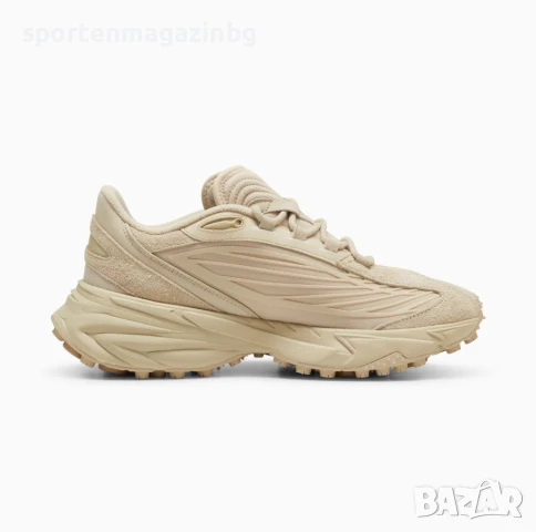 Мъжки маратонки Puma Spirex Premium, снимка 2 - Маратонки - 50879802