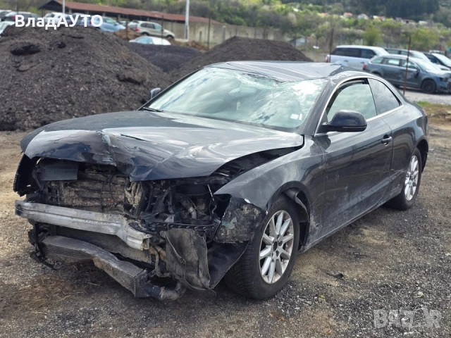 Audi a5 2.7tdi , снимка 2 - Части - 54051525