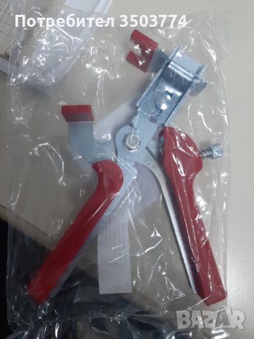 Клипси и клин, снимка 8 - Други инструменти - 39183052