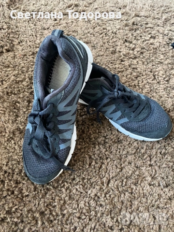 Обувки втора употреба, снимка 8 - Дамски ежедневни обувки - 53140215