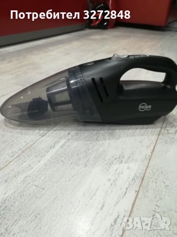 Четка за вертикална прахосмукачка BOSCH move 2in1 , снимка 7 - Прахосмукачки - 39880624