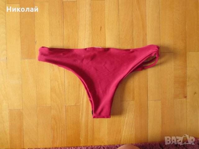 brazilian swimwear panty бански, снимка 3 - Бански костюми - 29391056