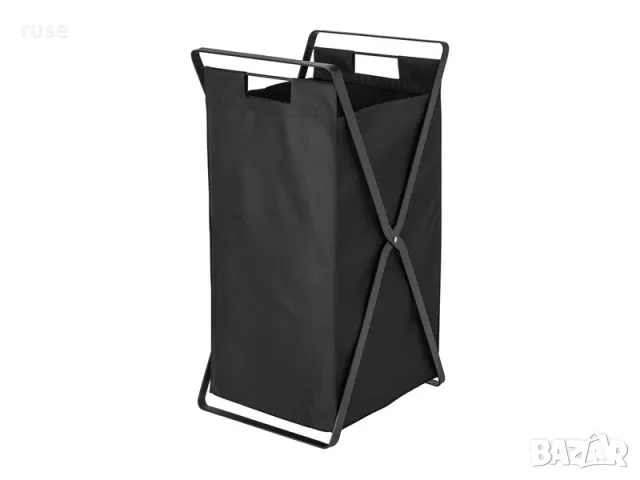 НОВ! Сгъваем кош за пране 45л кош за дрехи, снимка 2 - Други стоки за дома - 50148971