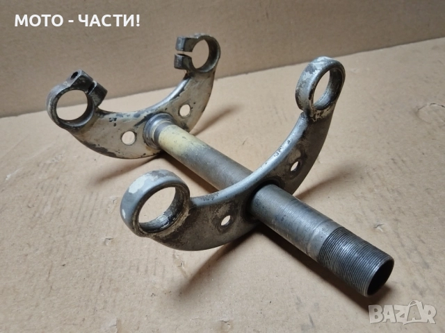 Комплект Тройници За Балкан 50 / НОМЕР 3., снимка 2 - Части - 52426532