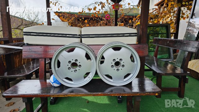 Мерцедес багажник - автобокс куфар - кутия за багаж 