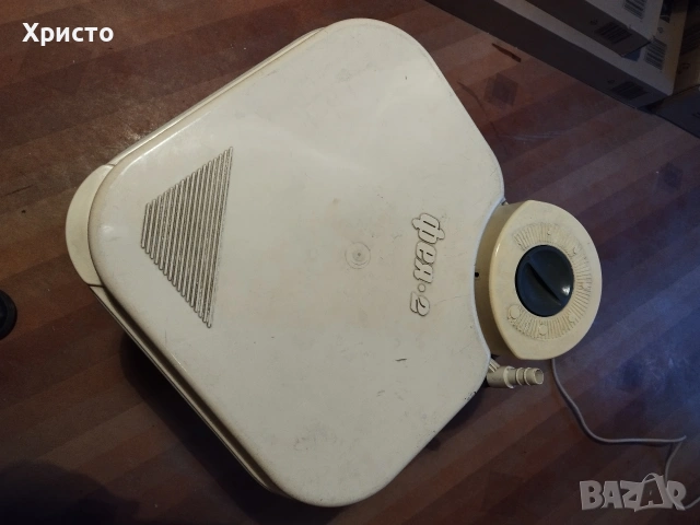 Продавам преносима пералня ФЕЯ, снимка 3 - Перални - 53892981