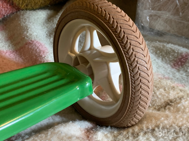 Оргинално Италианско детско колело ITALTRIKE ново, снимка 9 - Детски велосипеди, триколки и коли - 44616153