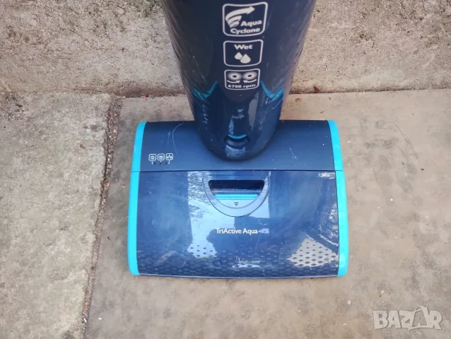 Philips AquaTrio Pro цяла за части, снимка 3 - Прахосмукачки - 55809155
