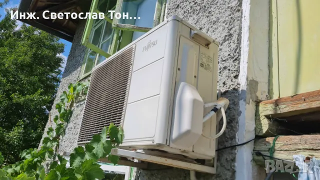 Продава се климатик.