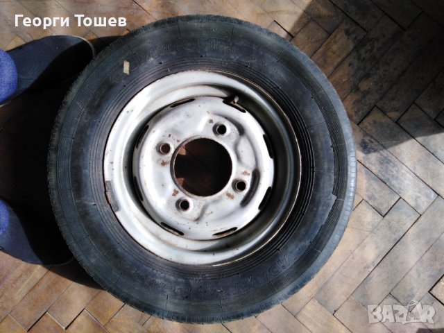 Продавам части за лека кола - ВАРБУРГ - 353, снимка 15 - Части - 8948704