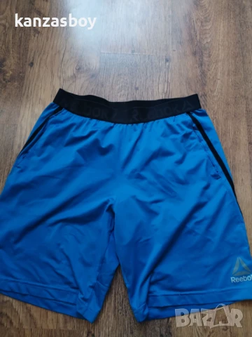 reebok - страхотни мъжки панталони M