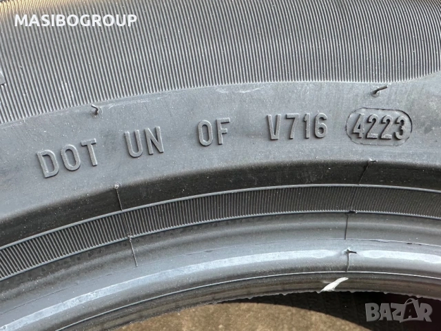 Нова гума летна гуми 245/50/19” PIRELLI Cinturato P7, снимка 15 - Гуми и джанти - 53928147