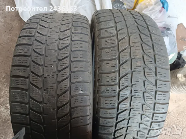 Гуми 19ц, снимка 1