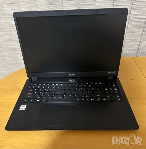 Acer Aspire i3-1005G1