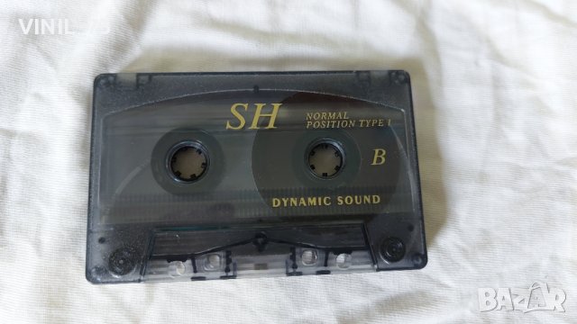 Luca Turilli – King Of The Nordic Twilight, снимка 4 - Аудио касети - 42278832