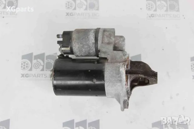 Стартер за Opel Meriva B 1.4i 100 к.с. (2010-2014), снимка 2 - Части - 48567553