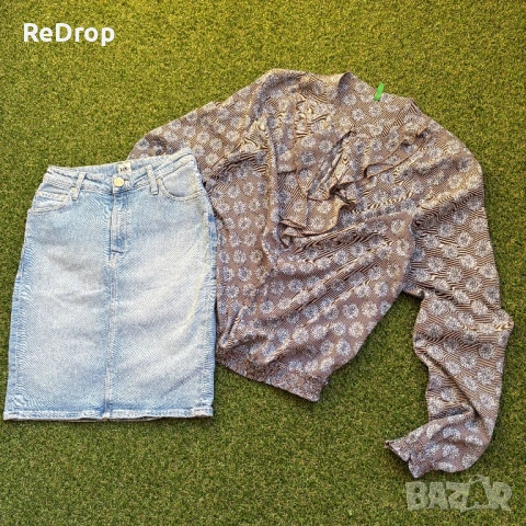 1+1 БЕЗПЛАТНО Поли и комплекти, снимка 12 - Комплекти - 54023545