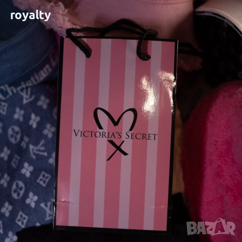 💞 Victoria’s Secret Дамски Комплект Бельо, снимка 2 - Бельо - 52249331