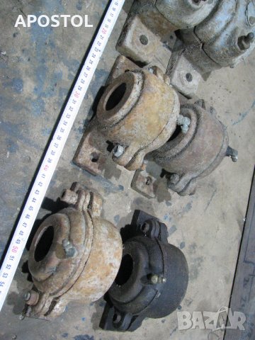 касети за абрихт циркуляр лагерни гнезда, снимка 3 - Циркуляри - 38582843