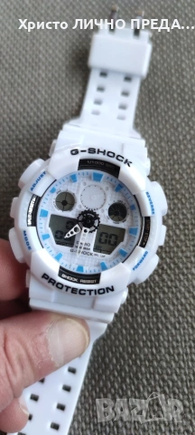 Мъжки часовник реплика Casio G-Shock 50 mm