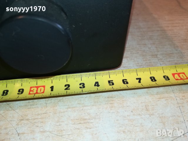 WEGA MODUL 42T HIFI TUNER-ВНОС SWISS 2312211912, снимка 11 - Ресийвъри, усилватели, смесителни пултове - 35229747