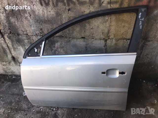 Предна лява врата Opel Vectra C 2003г.