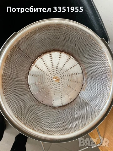 Фреш машина Fimar, снимка 8 - Обзавеждане за заведение - 51399672