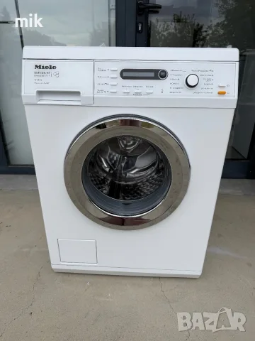 Пералня Miele W5873 
