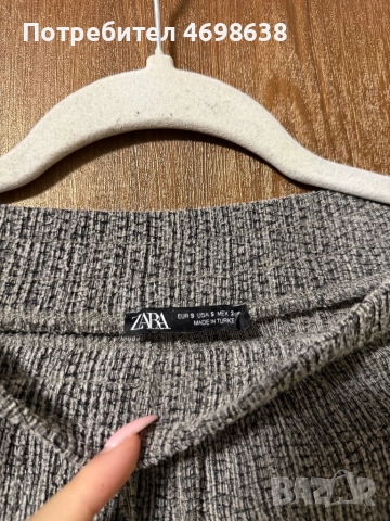 Сет ZARA, снимка 4 - Комплекти - 52966944