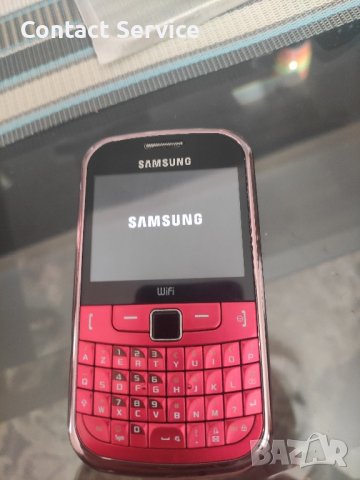 Samsung GT-S3350, снимка 2 - Samsung - 44168085