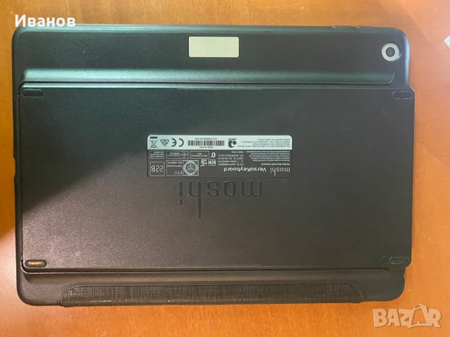 iPad 9,7" 6th 32gb WiFi, снимка 10 - Apple iPhone - 36786188