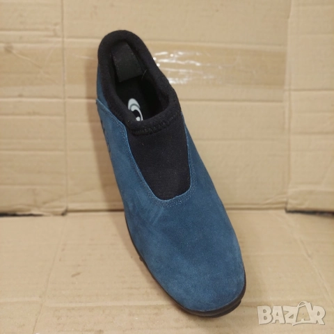 Винтидж маратонки / обувки / Сабо за сняг Salomon номер 46 , снимка 4 - Други - 52382832