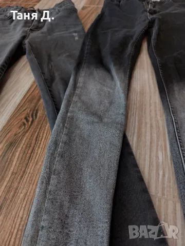 Дамски дънки, снимка 5 - Дънки - 48401286