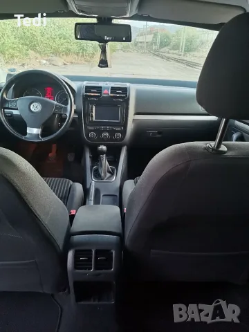 Продава се Голф 5, снимка 16 - Автомобили и джипове - 55756332