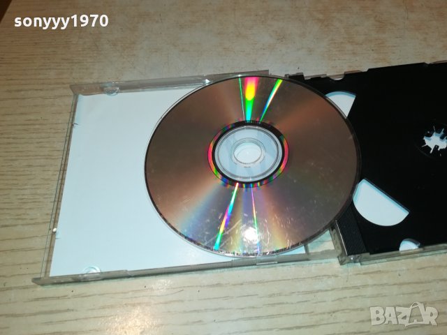 SUZI QUATRO CD SWISS 2711211909, снимка 6 - CD дискове - 34948297