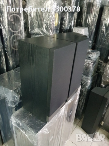 Тонколони mission 737r, снимка 7 - Тонколони - 51986711