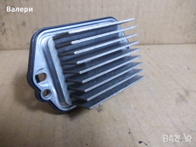 реостат на вентилатора на парното PM010010B за MAZDA-6 2.0Di