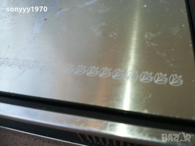 ПОРЪЧАНО-sony внос англия-АНТИКА 2702211927, снимка 9 - Ресийвъри, усилватели, смесителни пултове - 31977646