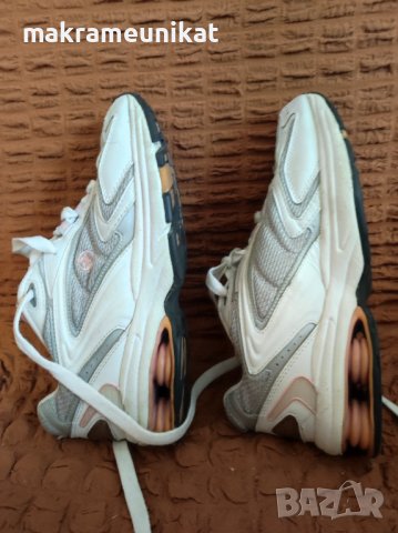 Маратонки дамски, маркови, номер 39, изгодно, като нови, снимка 2 - Маратонки - 42373092