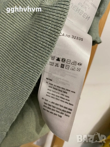 Блуза плетиво, снимка 6 - Блузи с дълъг ръкав и пуловери - 54359842