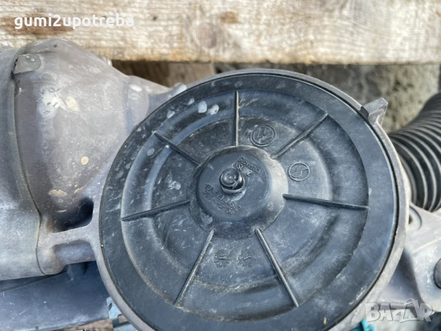 Кормилна Рейка 1EB423051R VW ID.3 E11 pro, снимка 5 - Части - 50578888