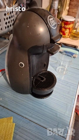 кафемашина долче густо за части, снимка 2 - Кафемашини - 52563967