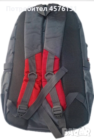 Раница с четири прегради, снимка 2 - Палатки - 51605116