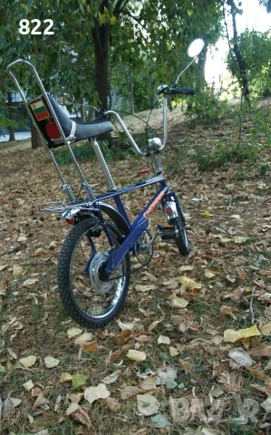 "Rаleigh CHOPPER" MK-2/1983г., снимка 6 - Велосипеди - 55049049