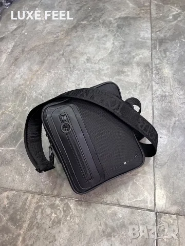 Prada ✨ Louis Vuitton ✨Hugo ✨ Мъжки Чанти , снимка 3 - Чанти - 56275832