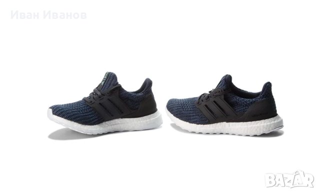 оригинални маратонки adidas Performance ULTRABOOST PARLEY номер 39 1/3, снимка 10 - Маратонки - 42346681