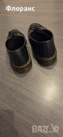 Dr. Martens 1461 Vegan 42, снимка 4 - Мъжки боти - 56487948